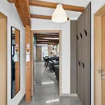Andriss - Travel & Work - 5 Bedroom - Kitchen - Parking Apartmán Kaiserslautern