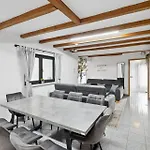 Andriss - Travel & Work - 5 Bedroom - Kitchen - Parking *