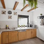 Andriss - Travel & Work - 5 Bedroom - Kitchen - Parking Kaiserslautern