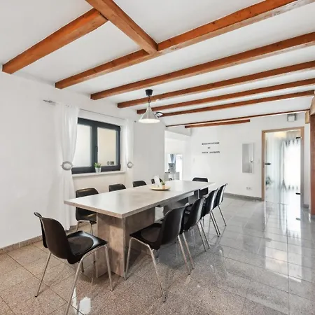 Διαμέρισμα Andriss - Travel & Work - 5 Bedroom - Kitchen - Parking *