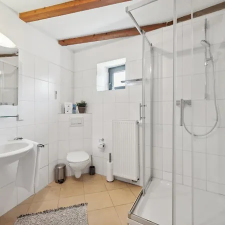 Andriss - Travel & Work - 5 Bedroom - Kitchen - Parking Διαμέρισμα Καϊζερσλάουτερν