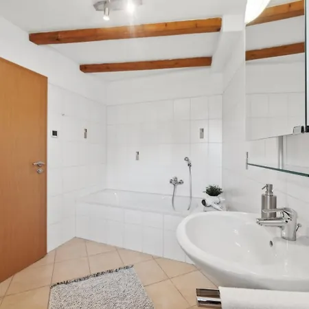 Andriss - Travel & Work - 5 Bedroom - Kitchen - Parking * Καϊζερσλάουτερν