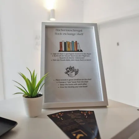 Andriss - Travel&work - 5 Br - Kitchen - Parking