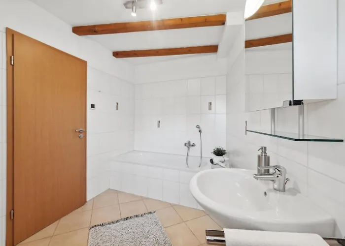 Andriss - Travel & Work - 5 Bedroom - Kitchen - Parking * Kaiserslautern