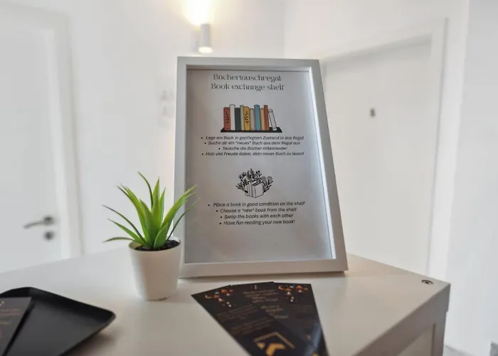 Andriss - Travel & Work - 5 Bedroom - Kitchen - Parking